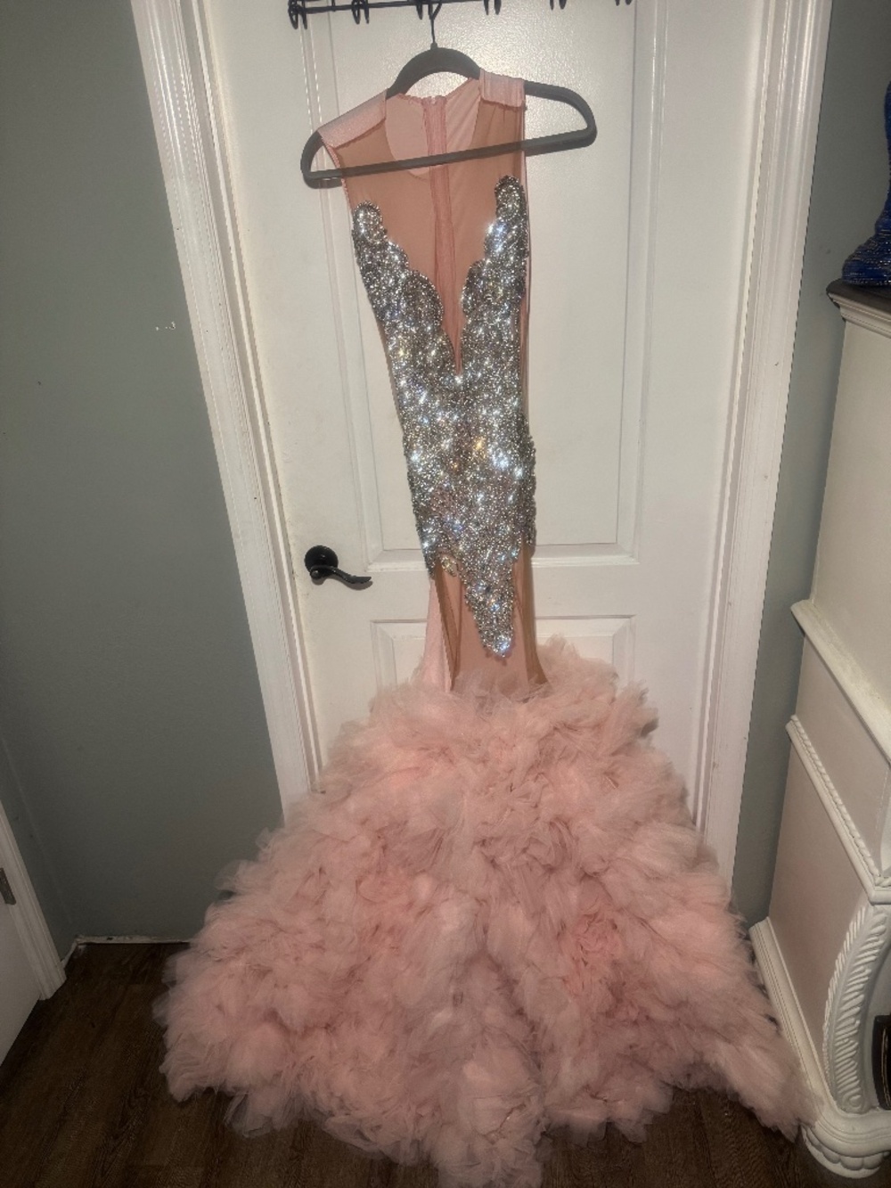 Gorgeous Prom/evening gown
